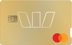 The Westpac, Altitude Business Gold Mastercard card